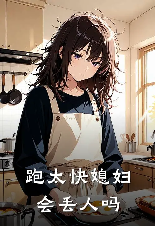 跑太快媳妇会丢人吗