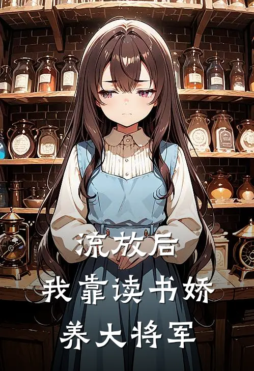 流放后，我靠读书娇养大将军