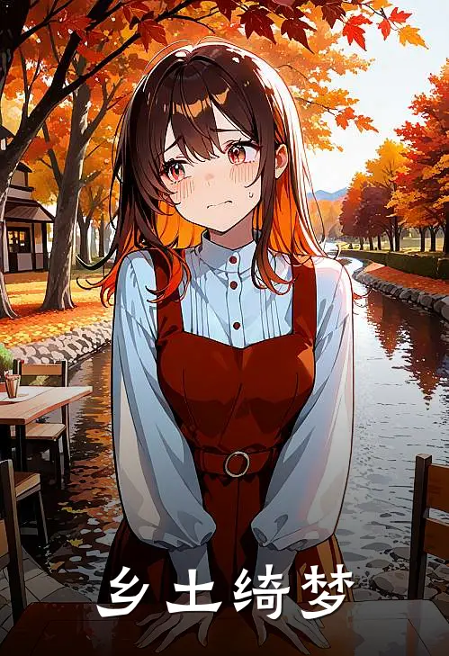乡土绮梦(秋莲来福)免费阅读_无弹窗全文免费阅读乡土绮梦秋莲来福