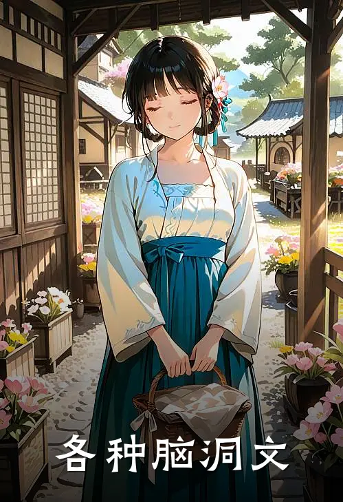 《各种脑洞文》伏黑惠夏油杰已完结小说_各种脑洞文(伏黑惠夏油杰)经典小说