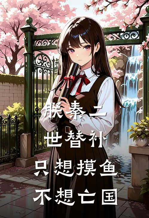 朕秦二世替补，只想摸鱼不想亡国李斯赵高全本免费小说_热门网络小说推荐朕秦二世替补，只想摸鱼不想亡国李斯赵高