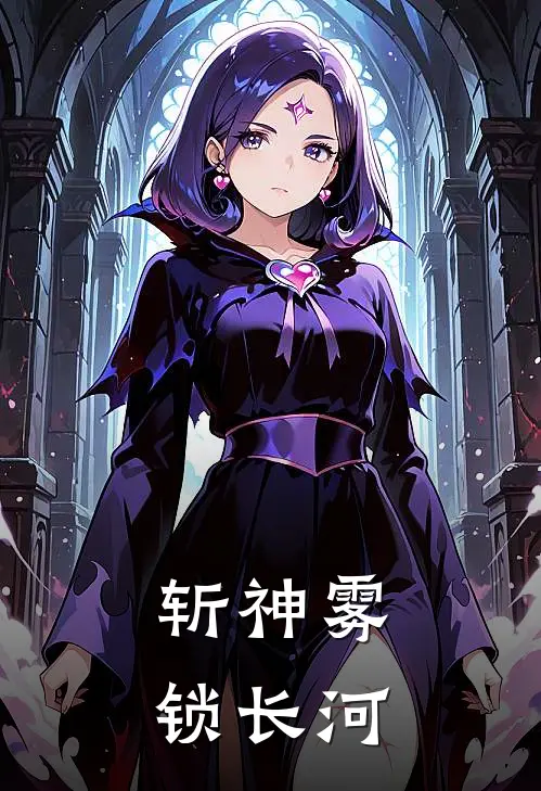 斩神雾锁长河(陈牧野林七夜)无弹窗小说免费阅读_小说完整版免费阅读斩神雾锁长河陈牧野林七夜