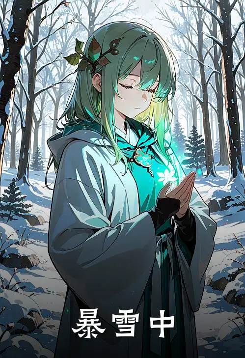 暴雪中(林越林越)全本免费小说_新热门小说暴雪中林越林越