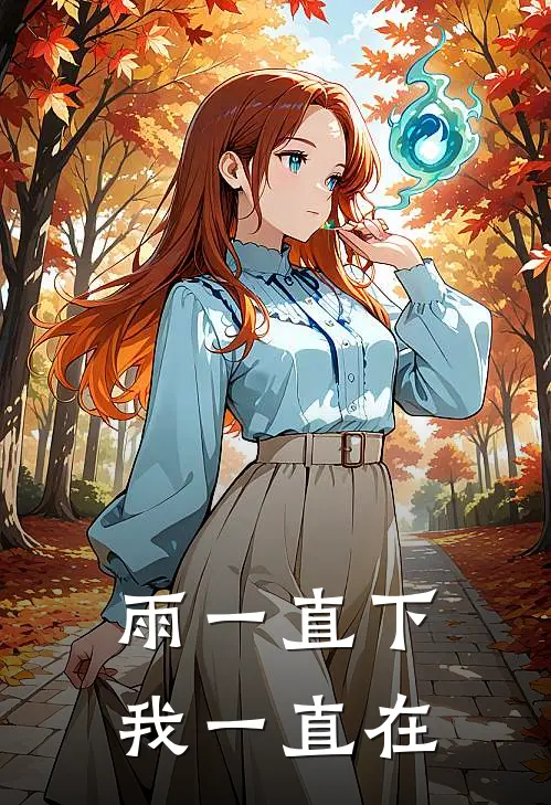 雨一直下，我一直在