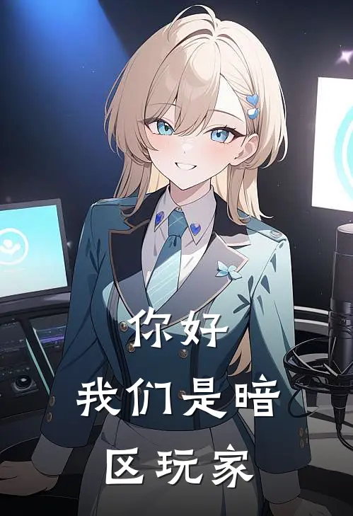 你好，我们是暗区玩家