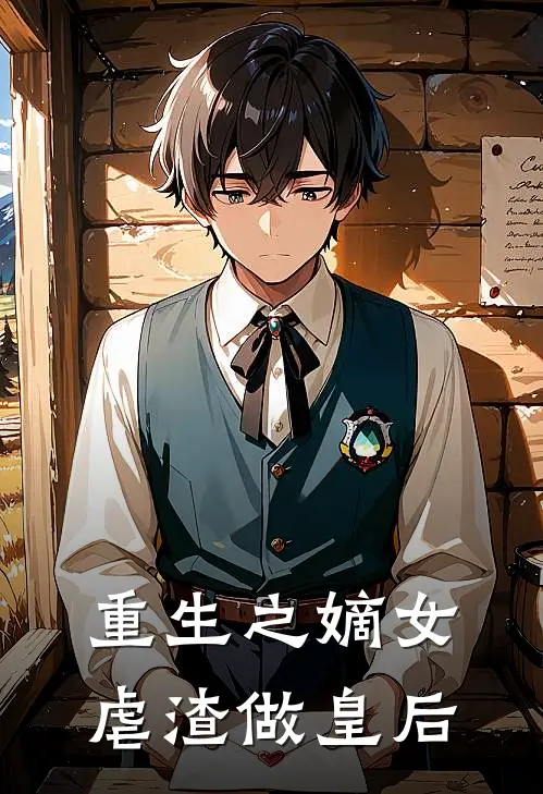 重生之嫡女虐渣做皇后苏瑶苏婉晴免费小说完整版_最新好看小说重生之嫡女虐渣做皇后苏瑶苏婉晴