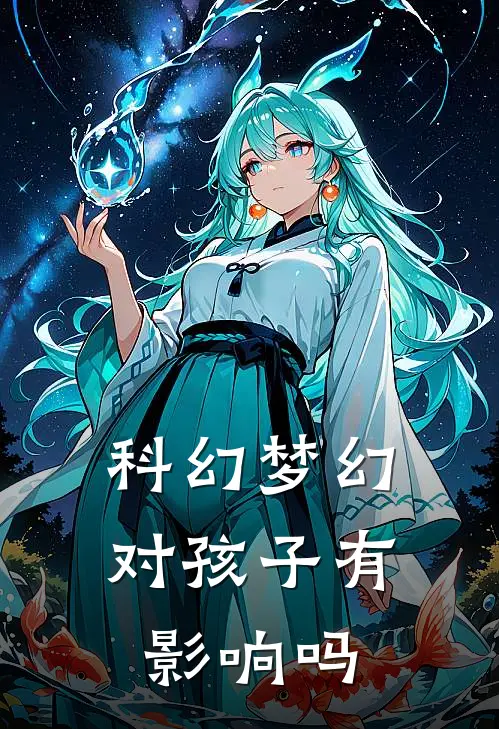科幻梦幻对孩子有影响吗