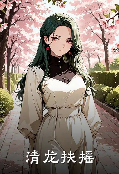 清龙扶摇