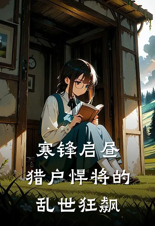 寒锋启昼：猎户悍将的乱世狂飙