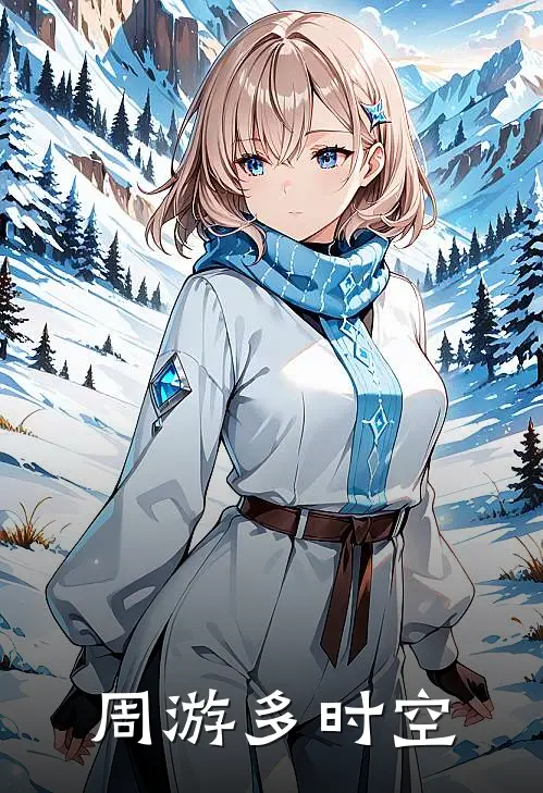 《周游多时空》杨昊杨丰火爆新书_周游多时空(杨昊杨丰)免费小说