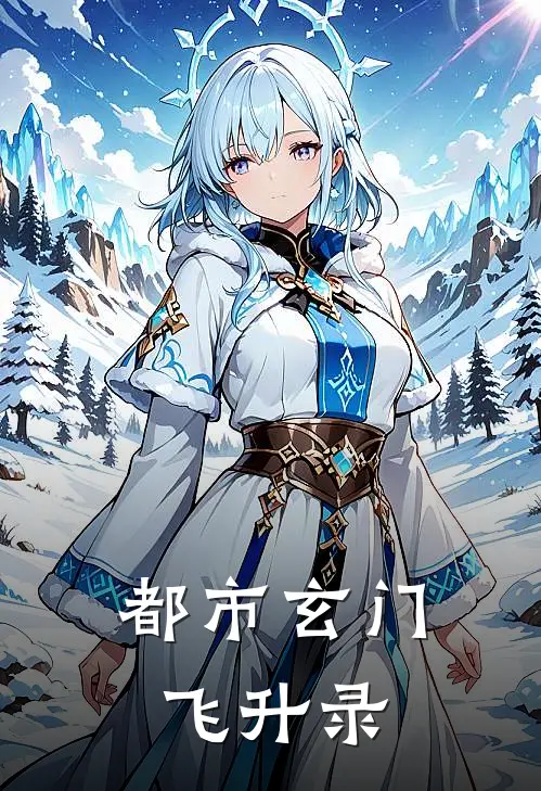 都市玄门飞升录