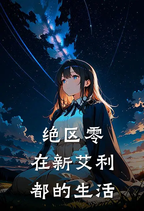 绝区零：在新艾利都的生活