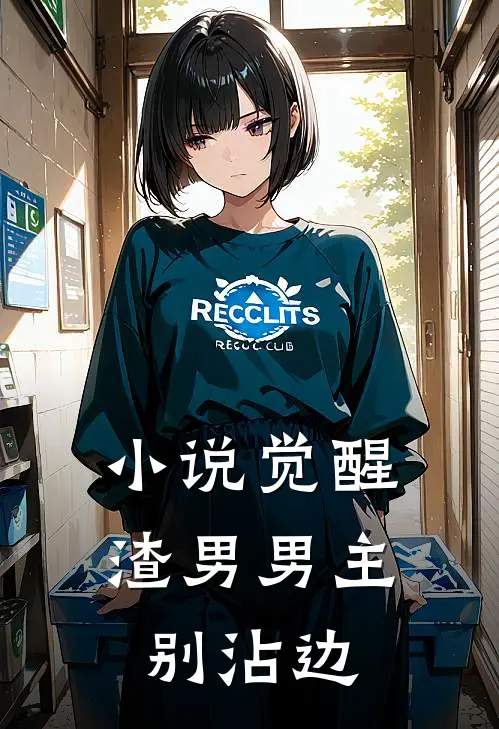 小说觉醒：渣男男主别沾边