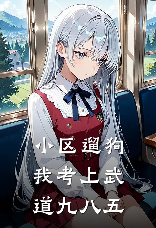 小区遛狗，我考上武道九八五