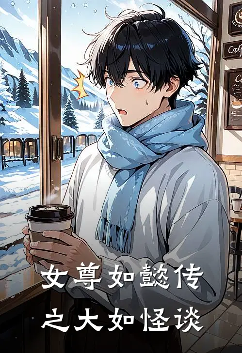 女尊如懿传之大如怪谈(姬嫦秦若愚)最新完结小说推荐_热门小说排行榜女尊如懿传之大如怪谈姬嫦秦若愚