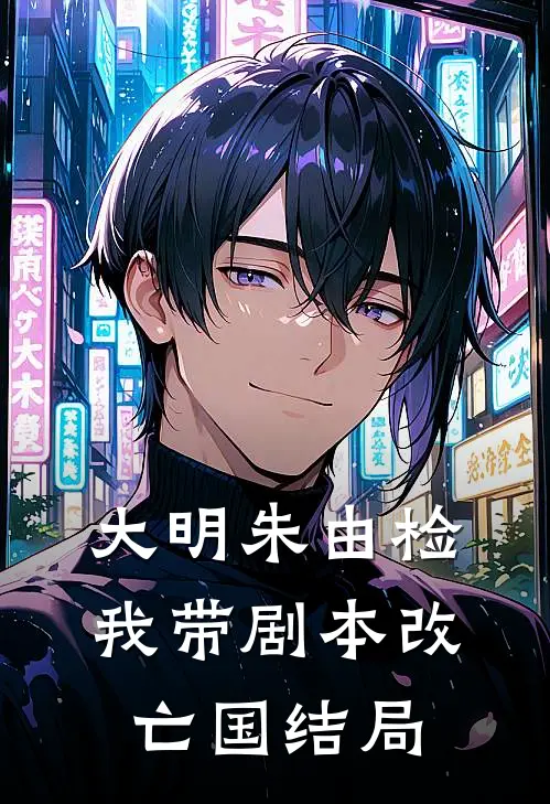 魏忠贤朱由检(大明朱由检：我带剧本改亡国结局)全本免费在线阅读_(大明朱由检：我带剧本改亡国结局)完结版免费在线阅读