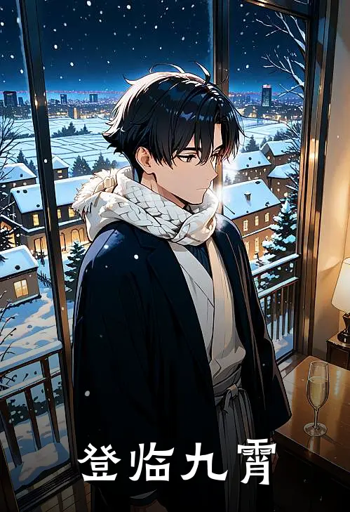 登临九霄(陆奇周烨)完本小说推荐_最新章节列表登临九霄(陆奇周烨)