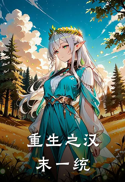 重生之汉末一统