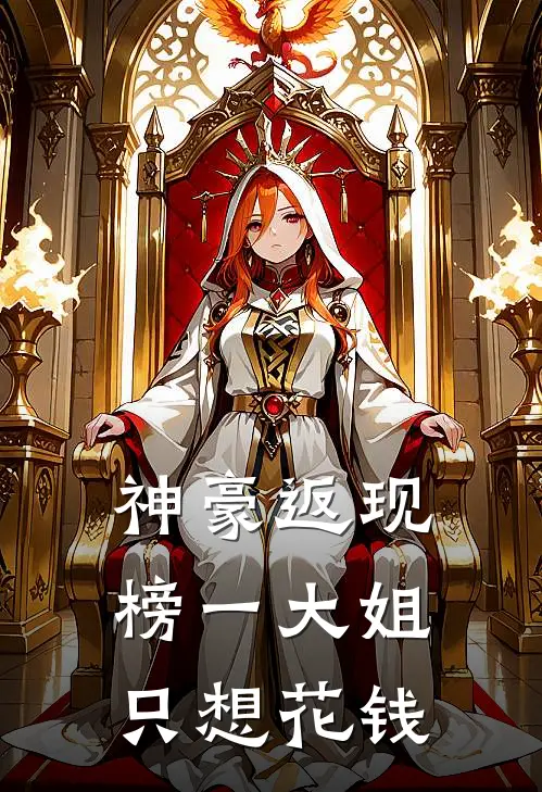 神豪返现：榜一大姐只想花钱