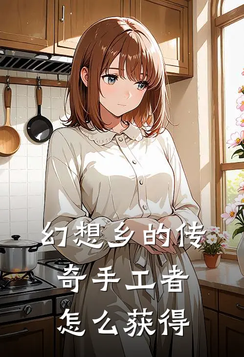 幻想乡的传奇手工者怎么获得