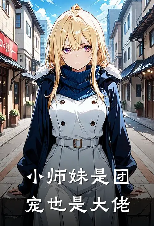 小师妹是团宠也是大佬