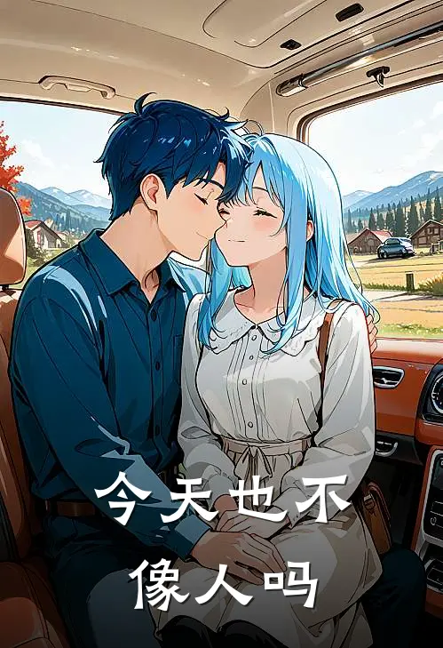 今天也不像人吗向梓莜温瑾最新好看小说_免费小说今天也不像人吗(向梓莜温瑾)