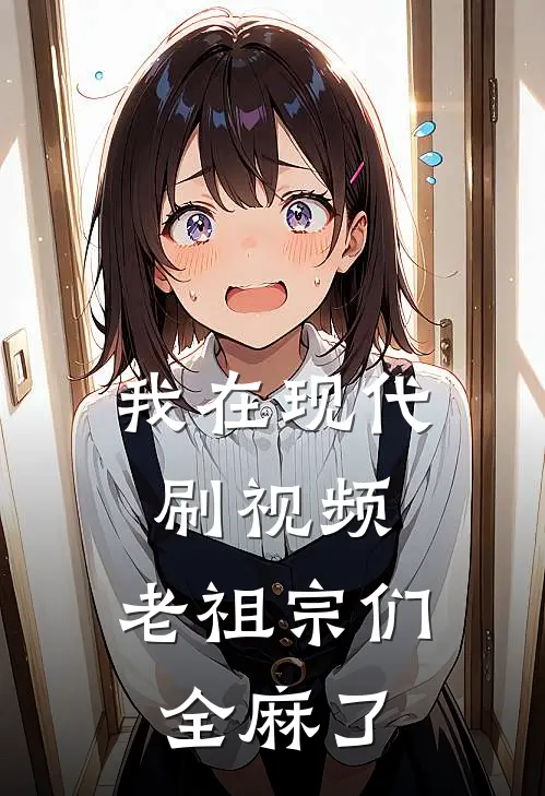 我在现代刷视频，老祖宗们全麻了