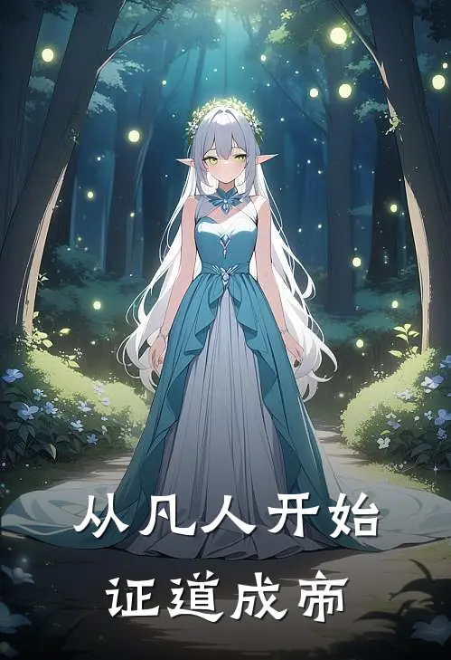 从凡人开始，证道成帝陈明李清风新热门小说_免费阅读全文从凡人开始，证道成帝陈明李清风