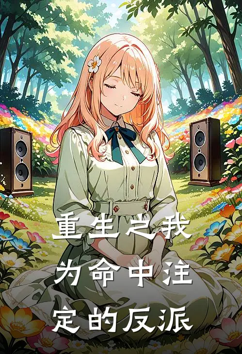 重生之我为命中注定的反派