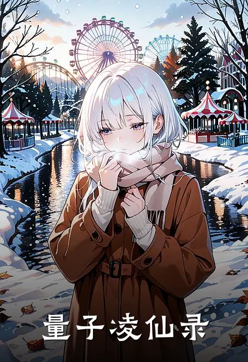 量子凌仙录(陈默苏璃)完整版小说全文免费阅读_免费阅读无弹窗量子凌仙录陈默苏璃