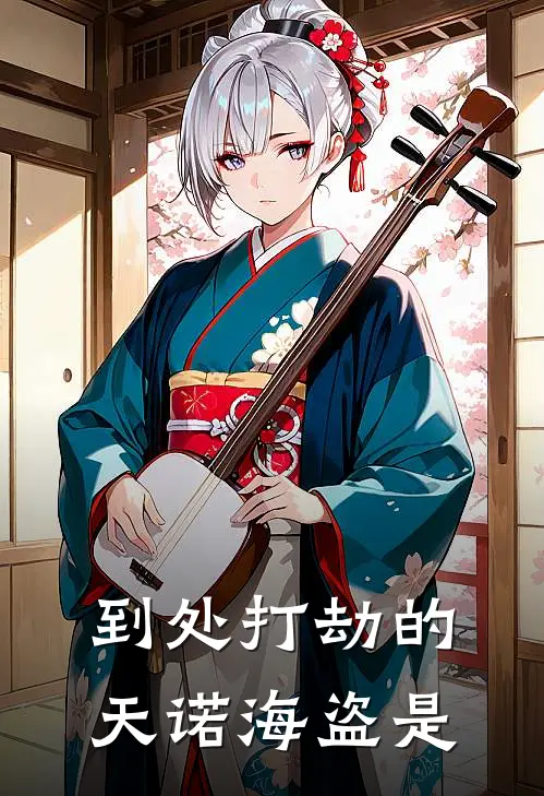 到处打劫的天诺海盗是