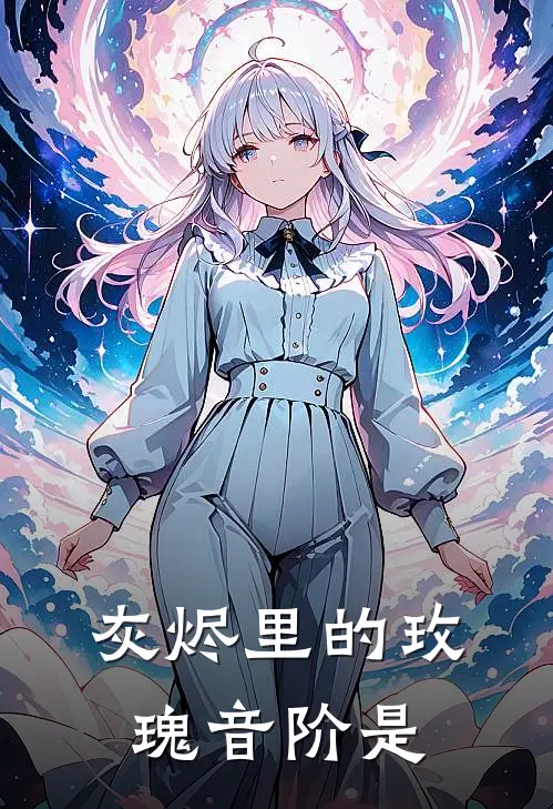 灰烬里的玫瑰音阶是