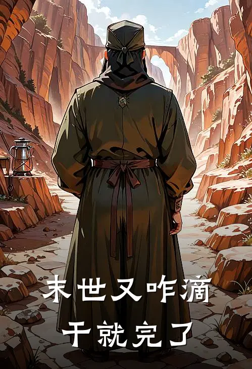 末世又咋滴，干就完了