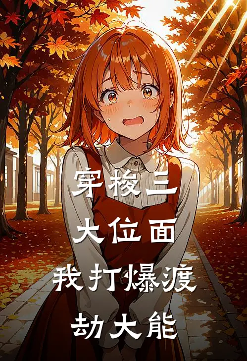 穿梭三大位面，我打爆渡劫大能