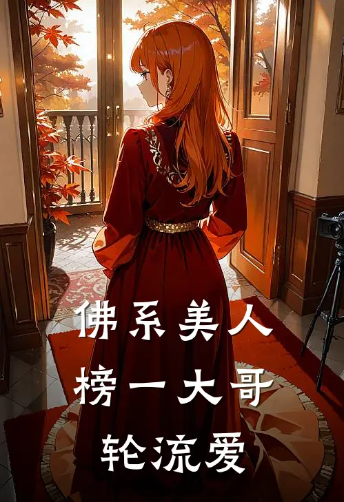 佛系美人：榜一大哥轮流爱