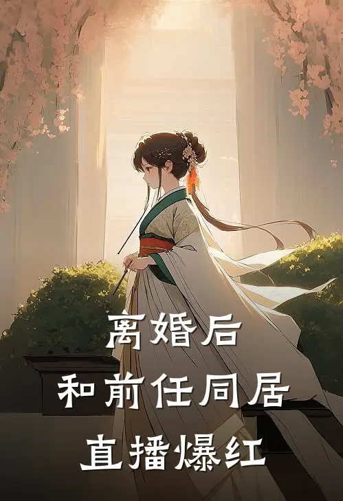 《离婚后，和前任同居直播爆红》庄尽欢夏城南已完结小说_离婚后，和前任同居直播爆红(庄尽欢夏城南)经典小说