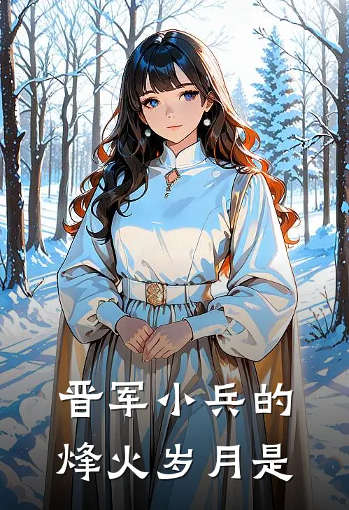 晋军小兵的烽火岁月是