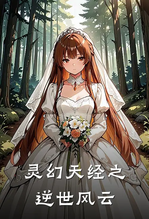 灵幻天经之逆世风云