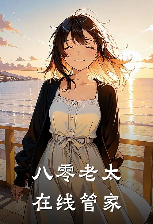 八零老太在线管家