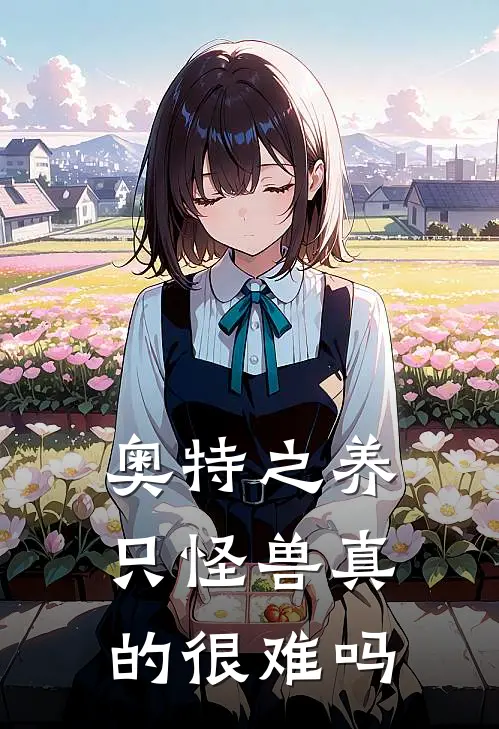 奥特之养只怪兽真的很难吗