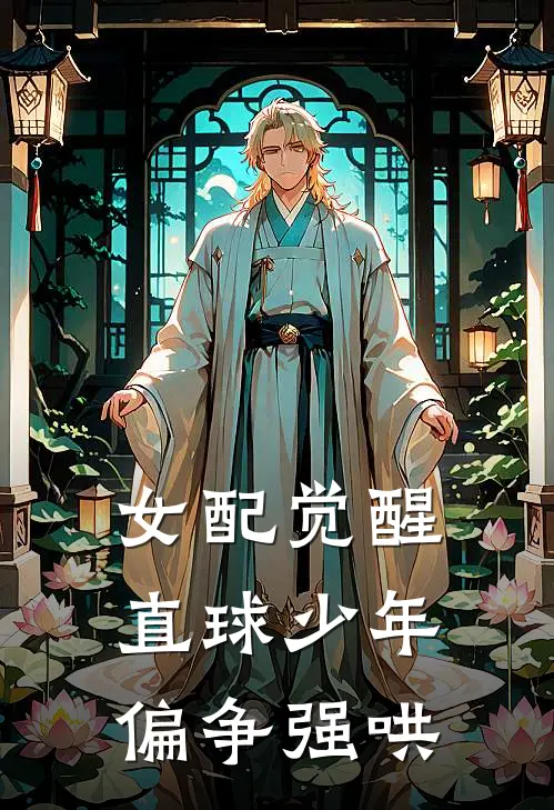 女配觉醒，直球少年偏争强哄(迟玠周琰)推荐完结小说_最新章节列表女配觉醒，直球少年偏争强哄(迟玠周琰)