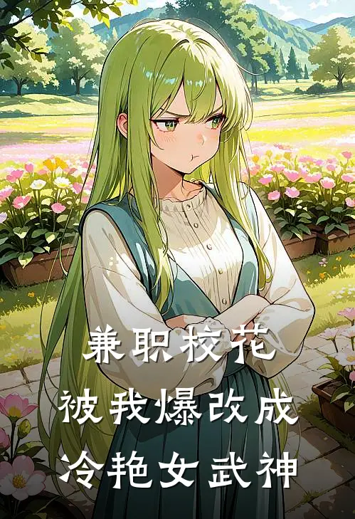 兼职校花，被我爆改成冷艳女武神洛尘苏雨桐热门的网络小说_热门的网络小说兼职校花，被我爆改成冷艳女武神(洛尘苏雨桐)
