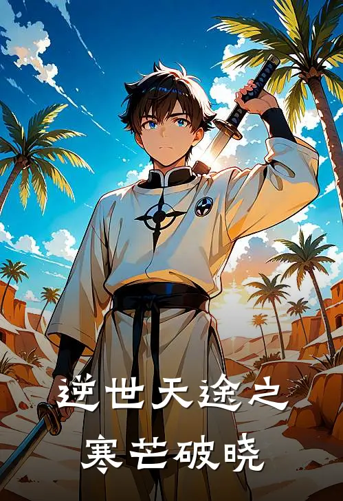 逆世天途之寒芒破晓(叶寒叶虎)全本免费完结小说_小说完结免费逆世天途之寒芒破晓叶寒叶虎