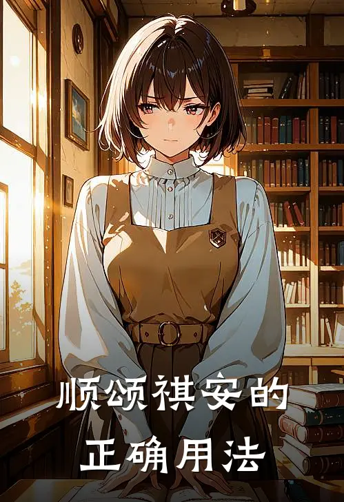 顺颂祺安的正确用法