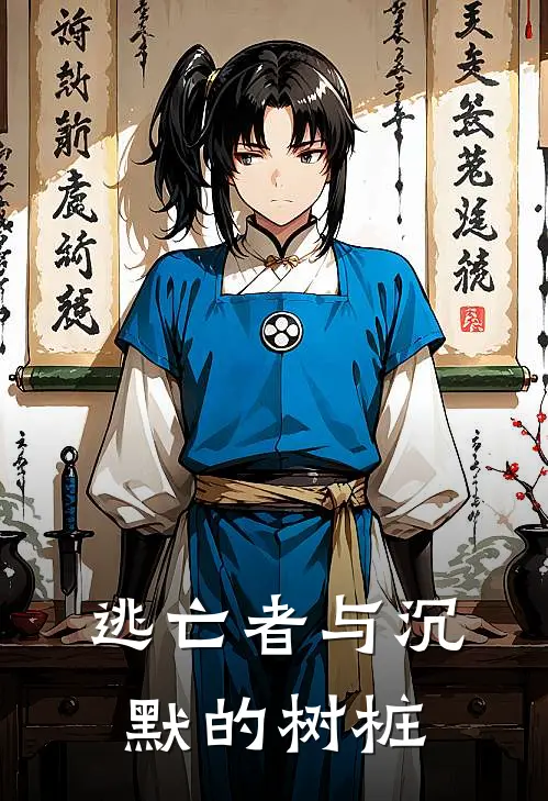 逃亡者与沉默的树桩