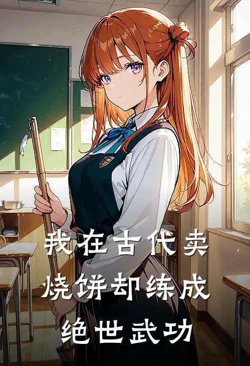 我在古代卖烧饼却练成绝世武功宁无双宁无双最新小说推荐_完本小说免费阅读我在古代卖烧饼却练成绝世武功(宁无双宁无双)