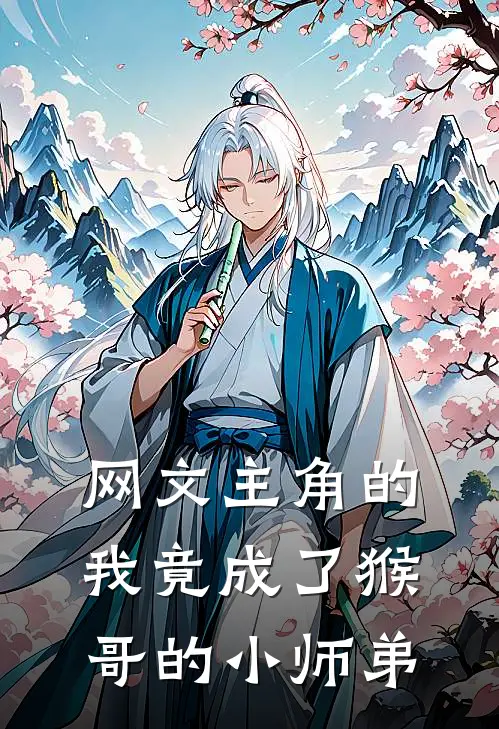 网文主角的我竟成了猴哥的小师弟