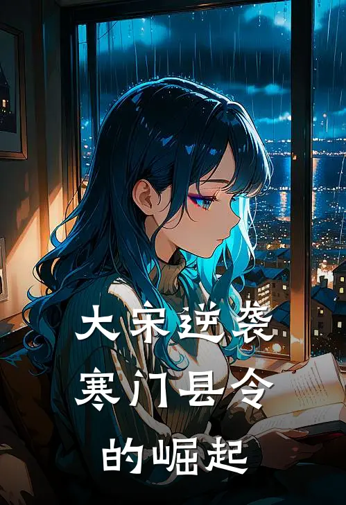 大宋逆袭：寒门县令的崛起(陆风柳如烟)在哪看免费小说_最新章节列表大宋逆袭：寒门县令的崛起(陆风柳如烟)