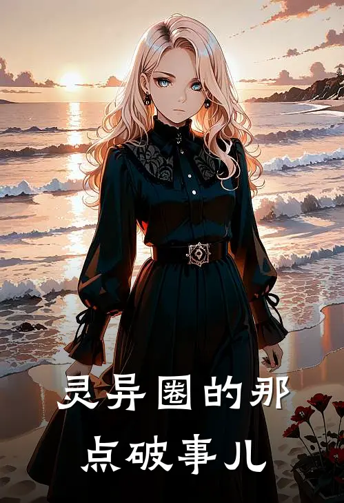 灵异圈的那点破事儿李成晚陈志文全文阅读免费全集_最新全本小说灵异圈的那点破事儿(李成晚陈志文)