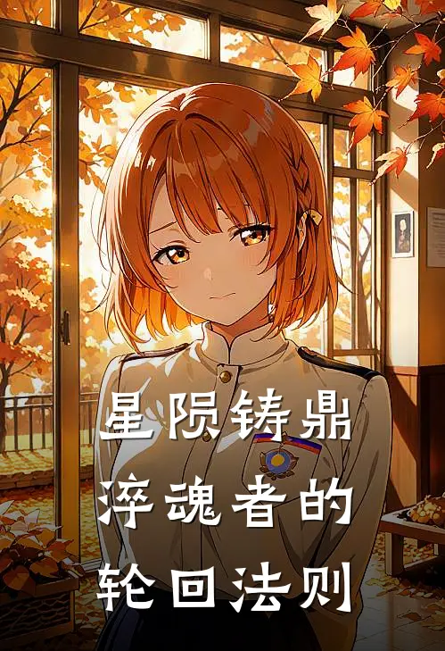 星陨铸鼎：淬魂者的轮回法则(萧烈张虎)全本免费小说阅读_全文免费阅读星陨铸鼎：淬魂者的轮回法则萧烈张虎